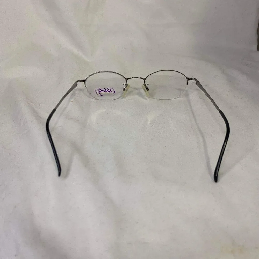 #5292 Celebrity Platinum Kids CHILD  Eyewear Frames 45-20-135